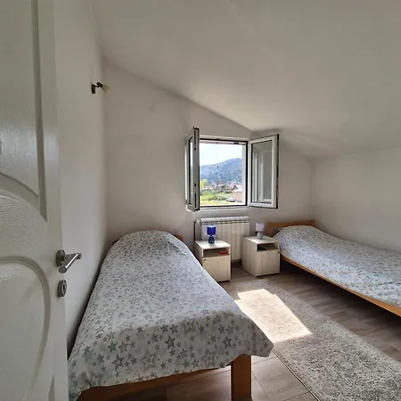 Daire Peaceful 2br With Ultra-fast Wifi *