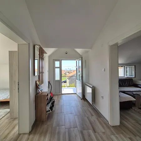 Peaceful 2br With Ultra-fast Wifi Daire *