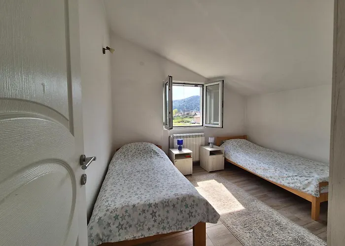 Daire Peaceful 2br With Ultra-fast Wifi *
