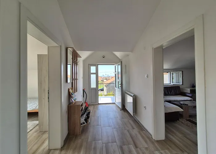 Peaceful 2br With Ultra-fast Wifi Daire *