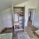 Peaceful 2br With Ultra-fast Wifi *