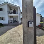 Peaceful 2br With Ultra-fast Wifi * Podgorica