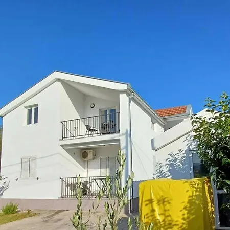 Lejlighed Peaceful 2br With Ultra-fast Wifi Podgorica