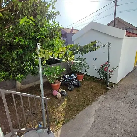 Peaceful 2br With Ultra-fast Wifi * Podgorica