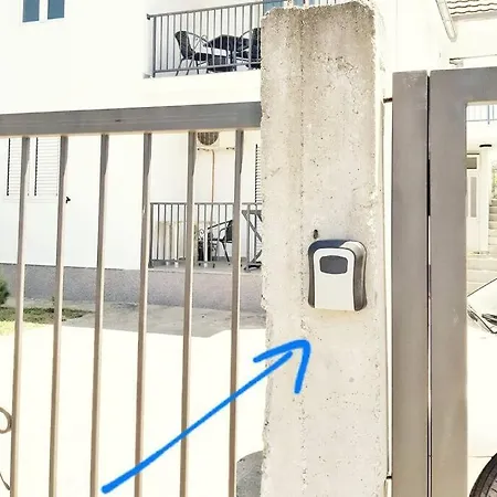 Peaceful 2br With Ultra-fast Wifi *