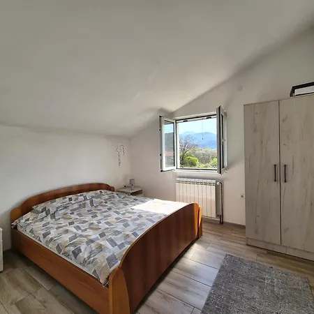 Peaceful 2br With Ultra-fast Wifi * بودغوريتْسا