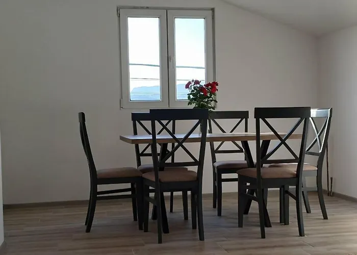 Apartamento Peaceful 2br With Ultra-fast Wifi
