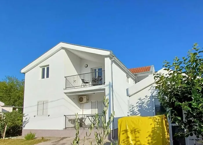 Apartamento Peaceful 2br With Ultra-fast Wifi Podgorica