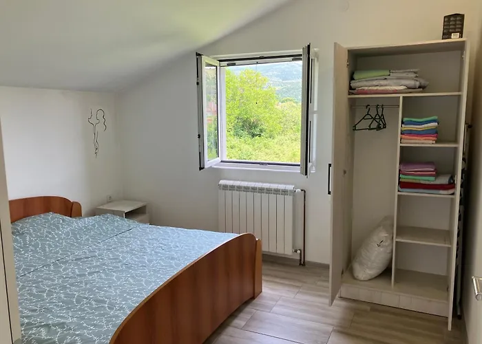 Peaceful 2br With Ultra-fast Wifi Podgorica