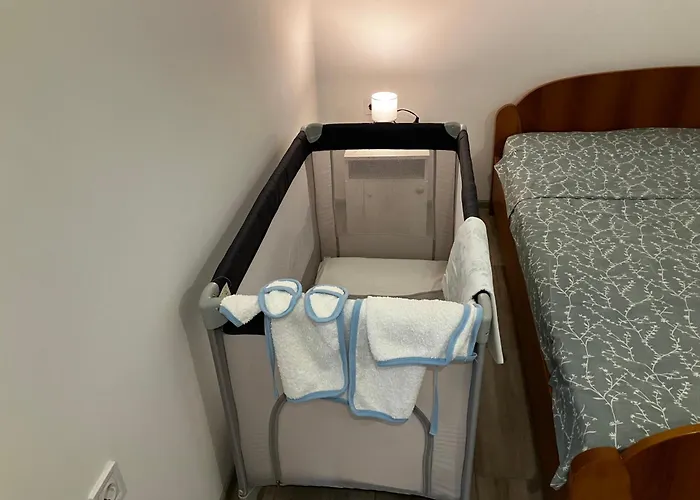 Peaceful 2br With Ultra-fast Wifi *