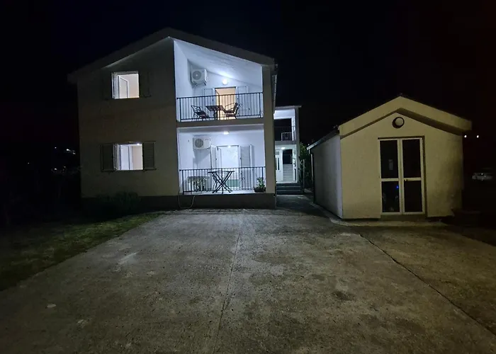 Peaceful 2br With Ultra-fast Wifi